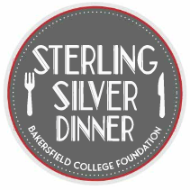 17th Annual Sterling Silver - logo