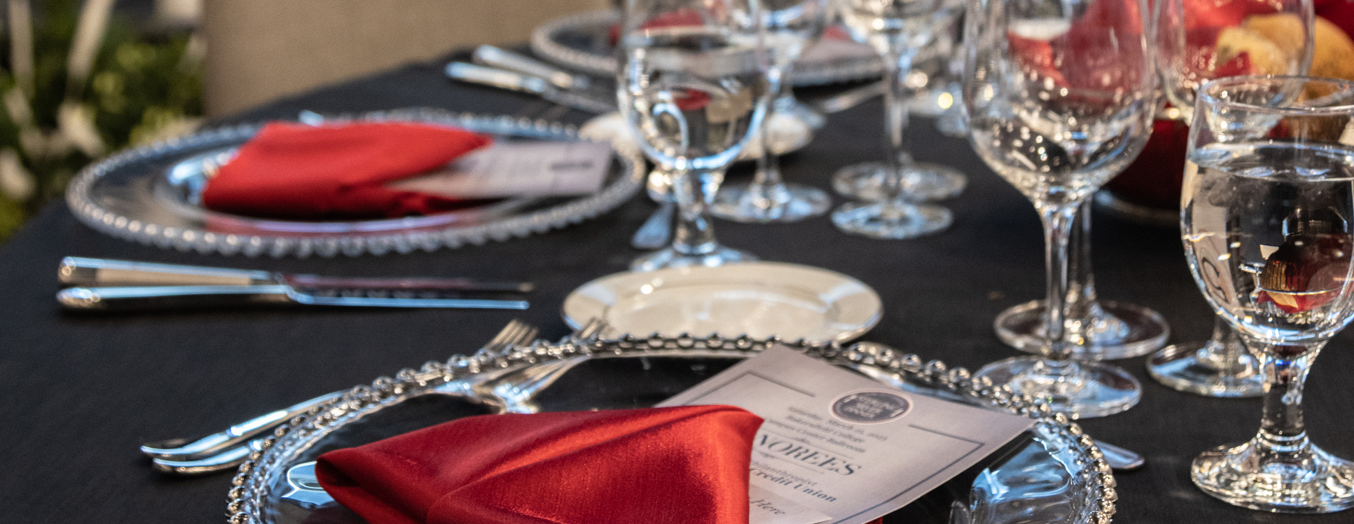 18th Annual Sterling Silver